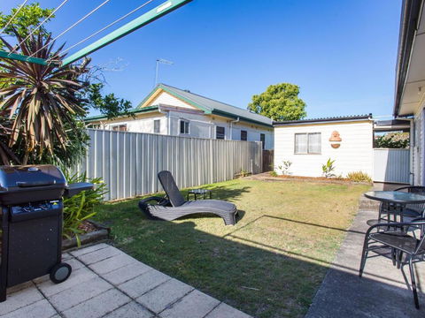 Cottage On Bruce - Tourism Canberra 3