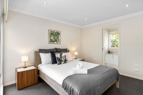 Rosebud Seaside Accommodation - Tourism Canberra 4