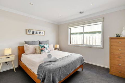 Rosebud Seaside Accommodation - Tourism Canberra 6