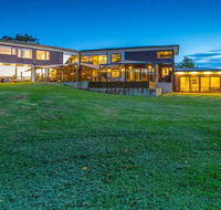 ALPINE LODGE Alpine Southern Highlands 4pm Check Out Sundays - Tourism Canberra