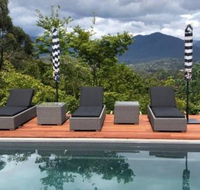 Healesville Garden Country Retreat - Tourism Canberra