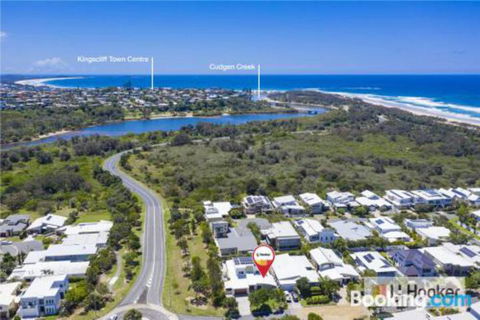 HIGH TIDES On ELLISTON - Tourism Canberra 5