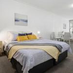 A Cozy & Modern Studio Next To Darling Harbour - Tourism Canberra 0