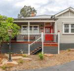Vintage Charm on St. Leonards - Tourism Canberra