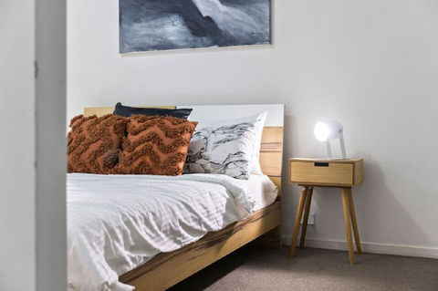 A Modern & Cozy Studio Next To Darling Harbour - Tourism Canberra 5