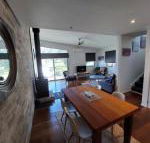 Iron Bark Chalet - Tourism Canberra