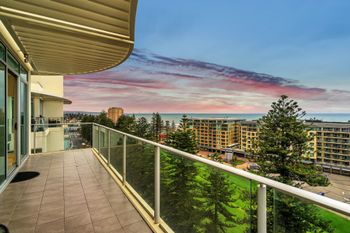 Penthouse Liberty Towers - Tourism Canberra 0
