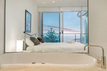 Penthouse Liberty Towers - Tourism Canberra 4