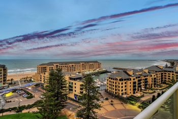 Penthouse Liberty Towers - Tourism Canberra 6