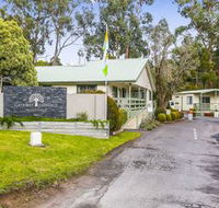 Haven at Healesville - Tourism Canberra