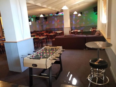 Blue Mountain Motel - Tourism Canberra 5