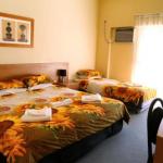 Blue Mountain Motel - Tourism Canberra 1
