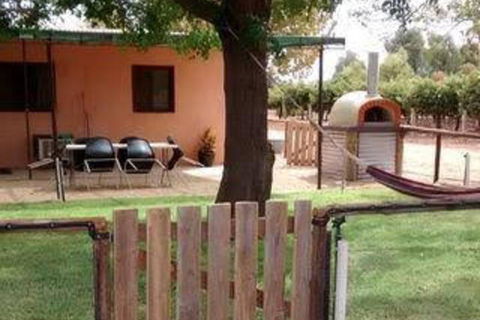 The Pickers Hut - Tourism Canberra 5