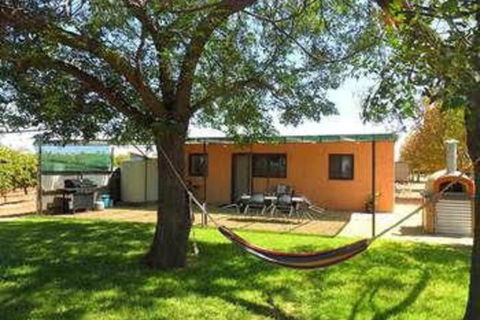 The Pickers Hut - Tourism Canberra 0