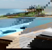 Eco Beach Resort - Tourism Canberra