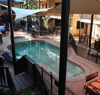 Apartments located at Blue Seas Resort - Tourism Canberra