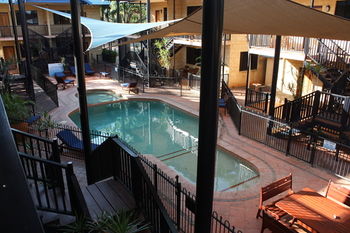 Apartments Located At Blue Seas Resort - Tourism Canberra 0