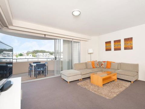 Cote DAzur Unit 7 / 61 Donald Street - Tourism Canberra 2