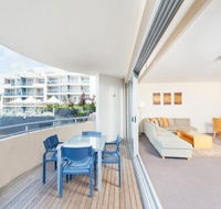 Cote DAzur Unit 7 / 61 Donald Street - Tourism Canberra