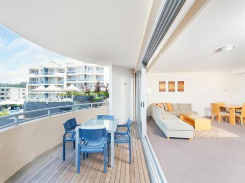 Cote DAzur Unit 7 / 61 Donald Street - Tourism Canberra 0