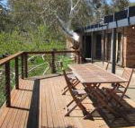 Beulah by the Lake Private Holiday Apartment - Tourism Canberra