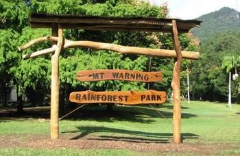 Mt Warning Holiday Park - Tourism Canberra 0