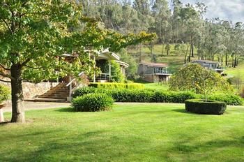 Araluen Lodge & Villas - Tourism Canberra 0