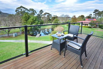 Araluen Lodge & Villas - Tourism Canberra 5