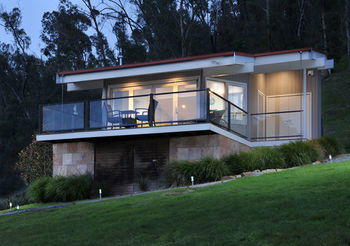 Araluen Lodge & Villas - Tourism Canberra 6