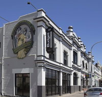 Batman Fawkner Inn - Tourism Canberra