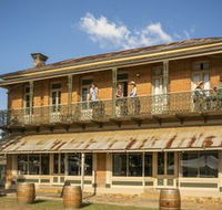 Hill End Historic Cottages - Tourism Canberra