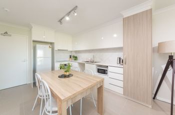 Lakeview Suite 06 - Tourism Canberra 6