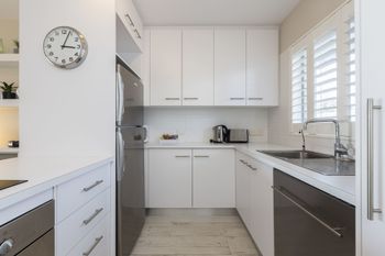 Cottesloe Azura Apartment - Tourism Canberra 5