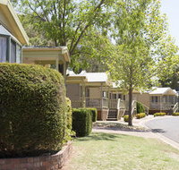 Big4 Dubbo Parklands - Tourism Canberra