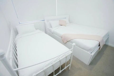 B03-darling Harbour 1 BDR APT - Tourism Canberra 1