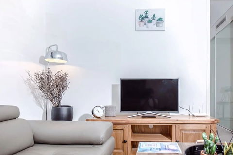 B03-darling Harbour 1 BDR APT - Tourism Canberra 5