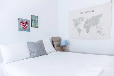 B03-darling Harbour 1 BDR APT - Tourism Canberra 6