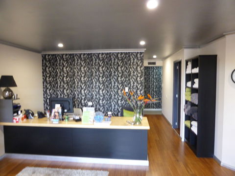 Tanoshii Spa & The Edge Spa Stay - Tourism Canberra 1