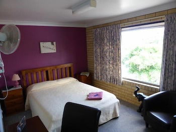 Tanoshii Spa & The Edge Spa Stay - Tourism Canberra 6