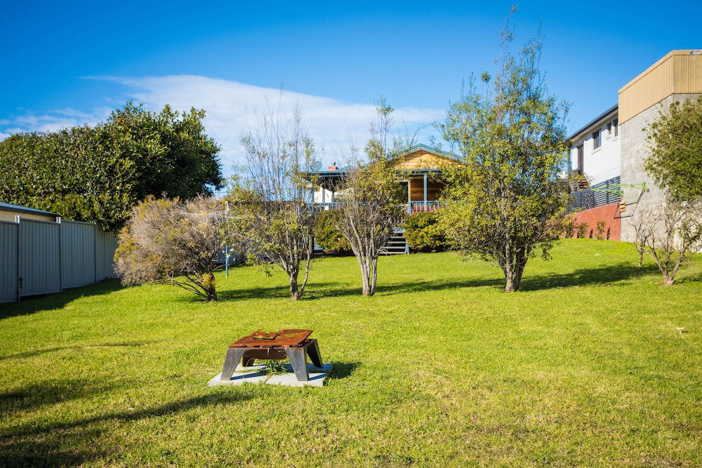 Eden NSW Tourism Canberra
