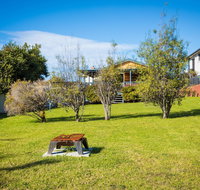 Bungo Beach House Pet Friendly House - Tourism Canberra