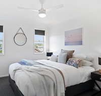 Lennox Belle - Tourism Canberra