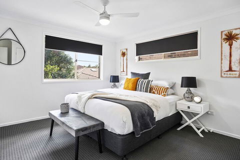 Lennox Belle - Tourism Canberra 5