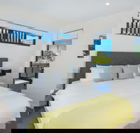 Round About Bulimba - Tourism Canberra