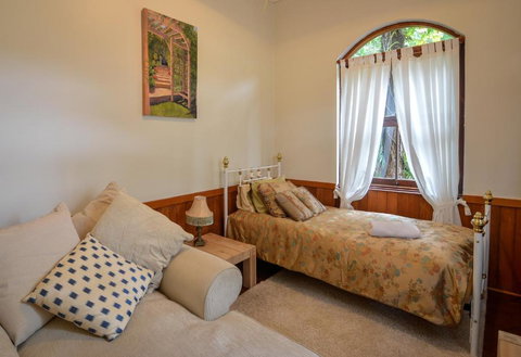 Celestial Dew Of Tyalgum - Tourism Canberra 4