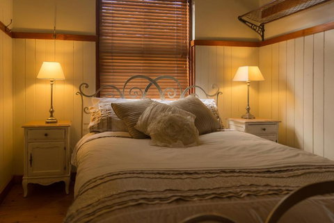 Celestial Dew Of Tyalgum - Tourism Canberra 3