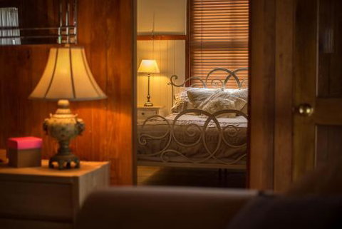 Celestial Dew Of Tyalgum - Tourism Canberra 1