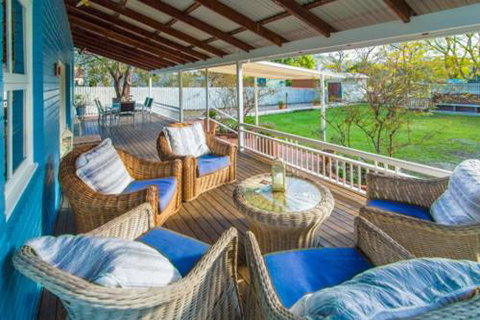 Celestial Dew Of Tyalgum - Tourism Canberra 6