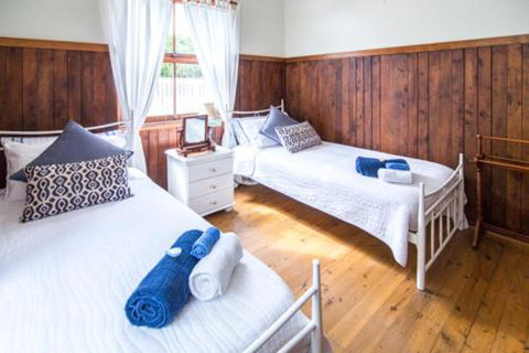 Celestial Dew Of Tyalgum - Tourism Canberra 5