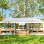 Celestial Dew Of Tyalgum - Tourism Canberra 0
